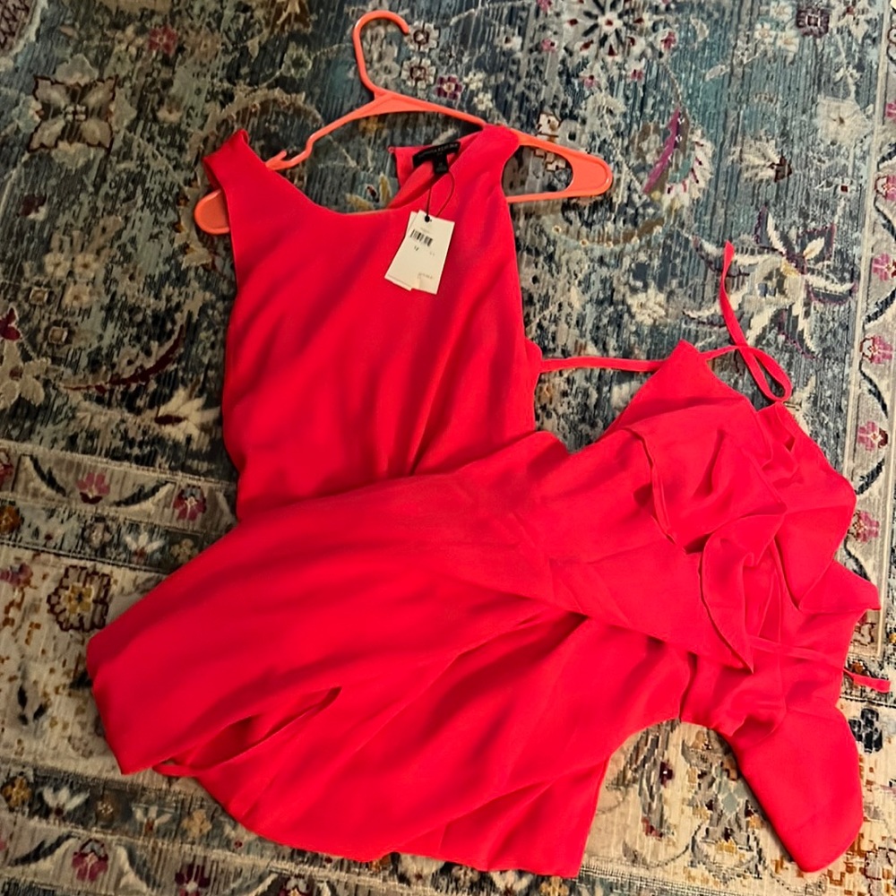 Banana Republic maxi dress